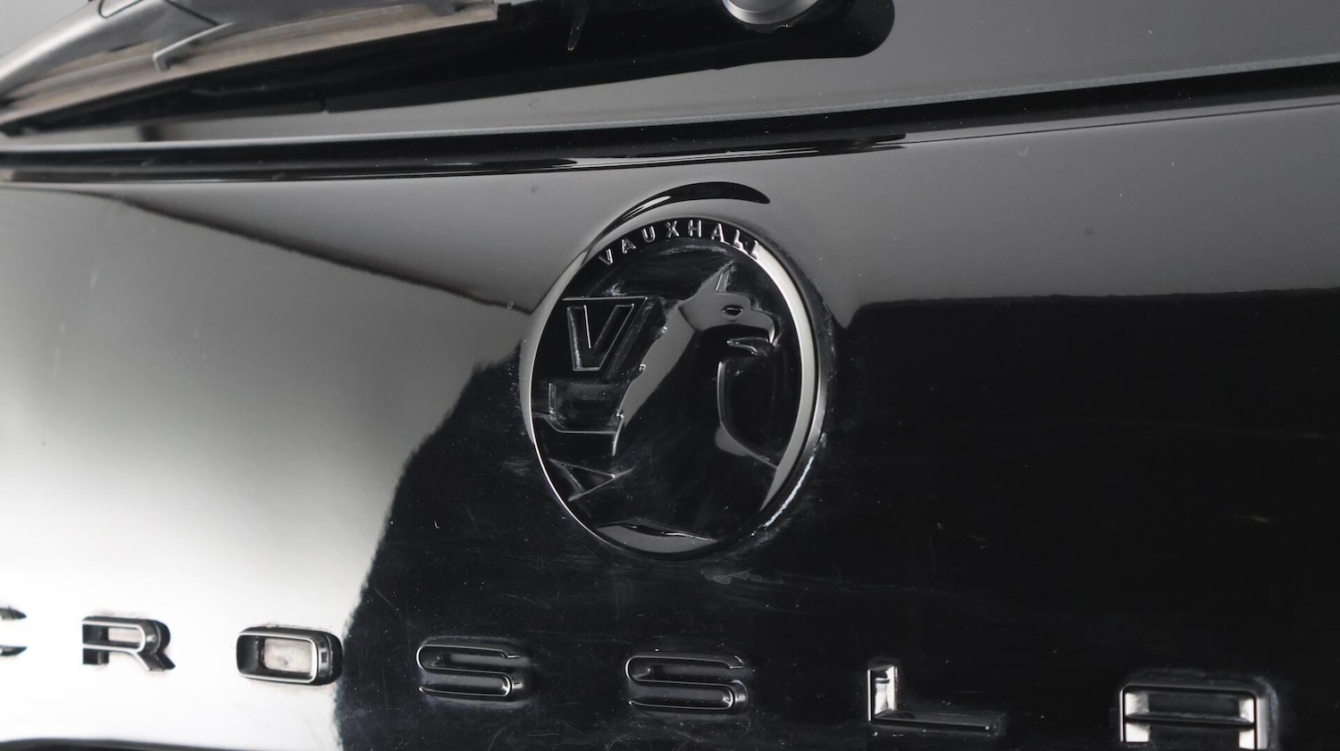 Used Vauxhall Crossland 2023 for sale - 76109289: Photo 21