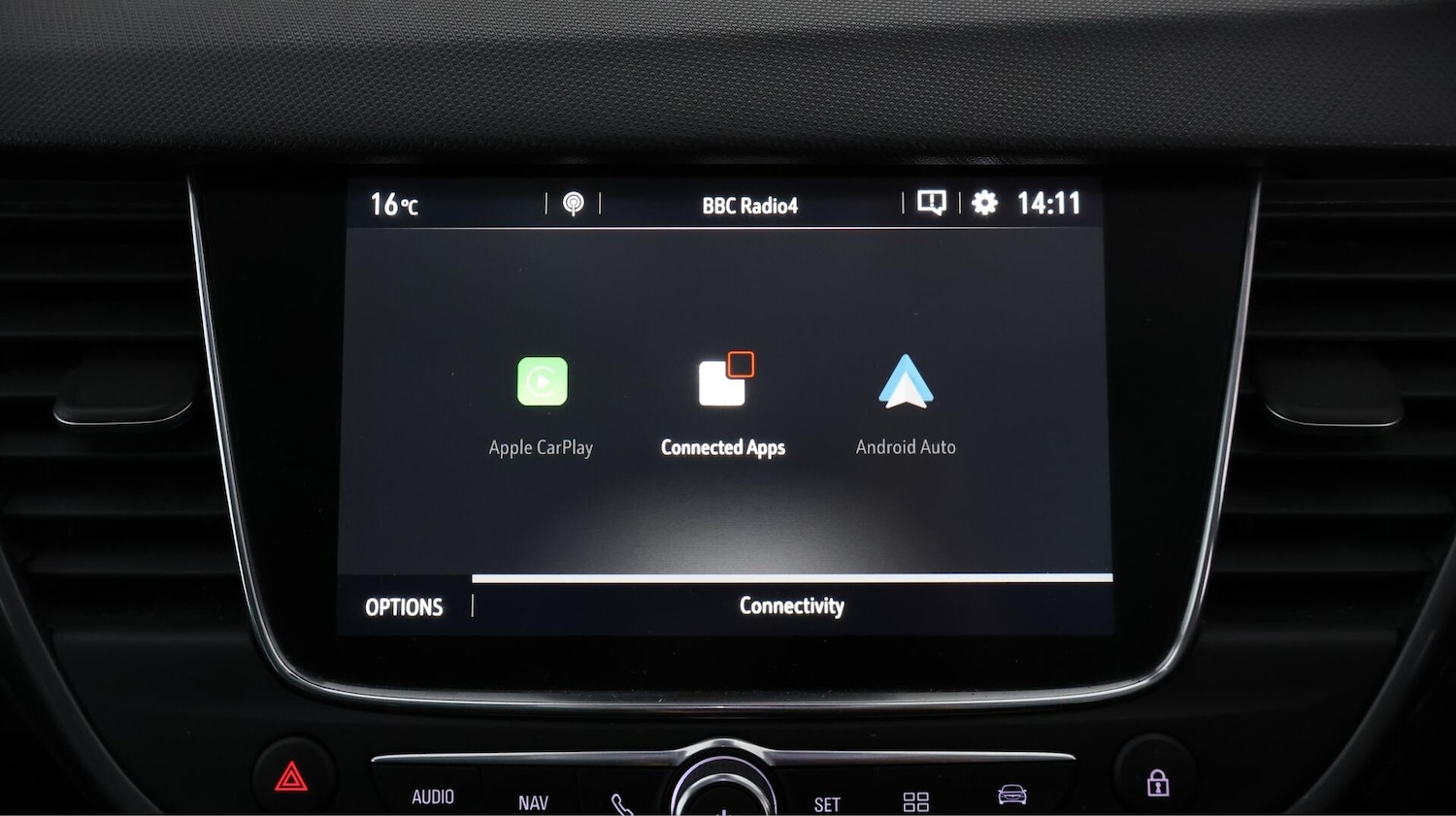 Used Vauxhall Crossland 2023 for sale - 76109289: Photo 25