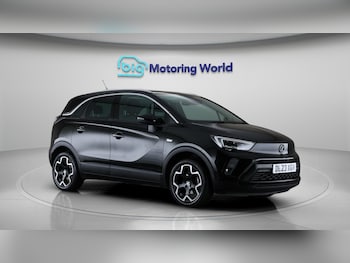 Used Vauxhall Crossland 2023 for sale - 76109289: Photo 2