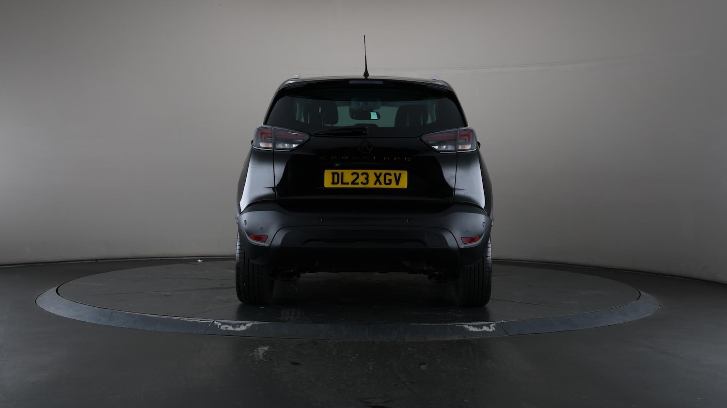 Used Vauxhall Crossland 2023 for sale - 76109289: Photo 34