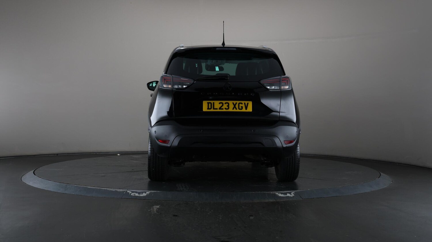 Used Vauxhall Crossland 2023 for sale - 76109289: Photo 35