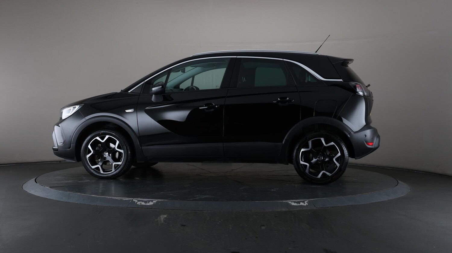 Used Vauxhall Crossland 2023 for sale - 76109289: Photo 36
