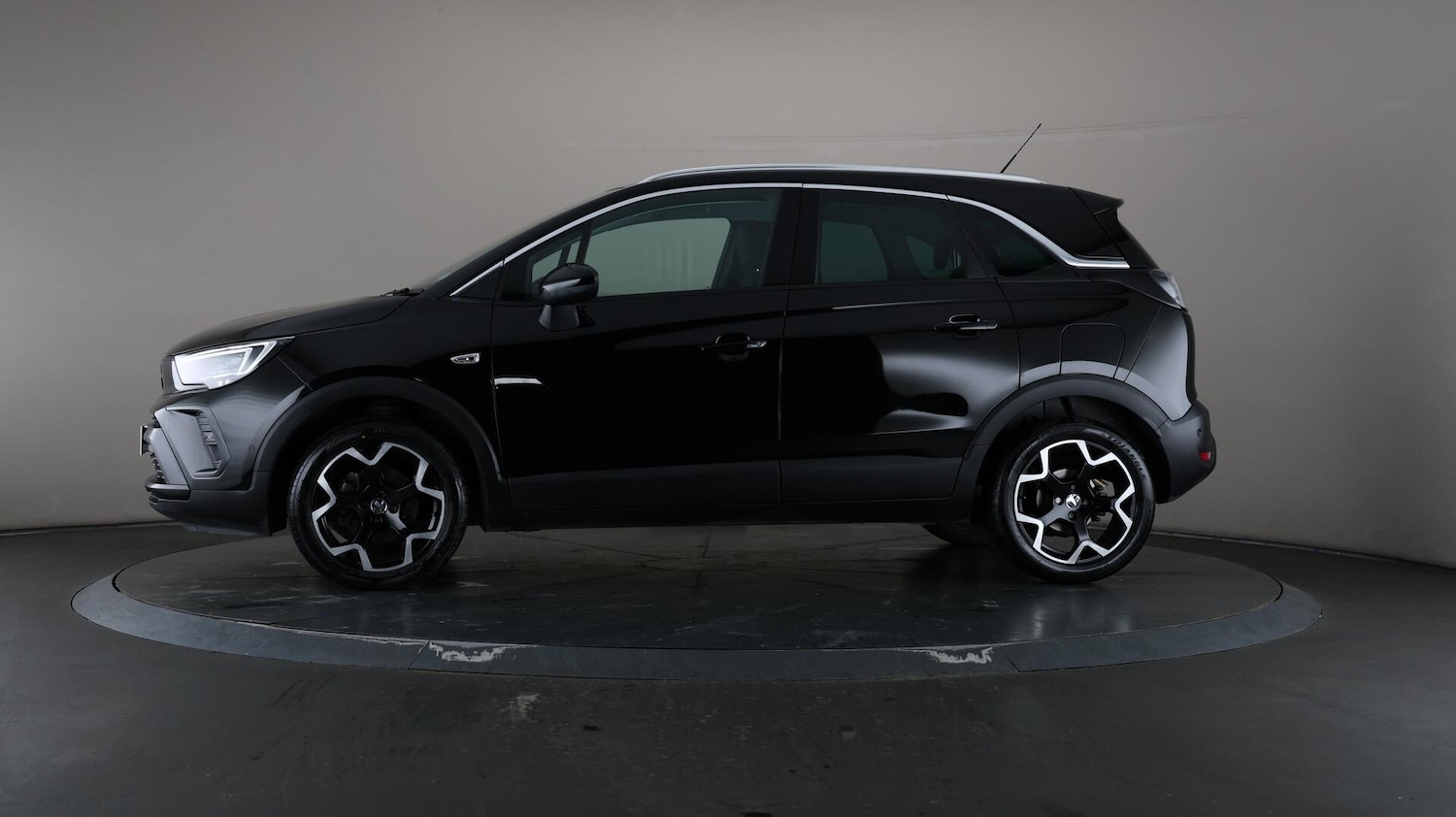 Used Vauxhall Crossland 2023 for sale - 76109289: Photo 38