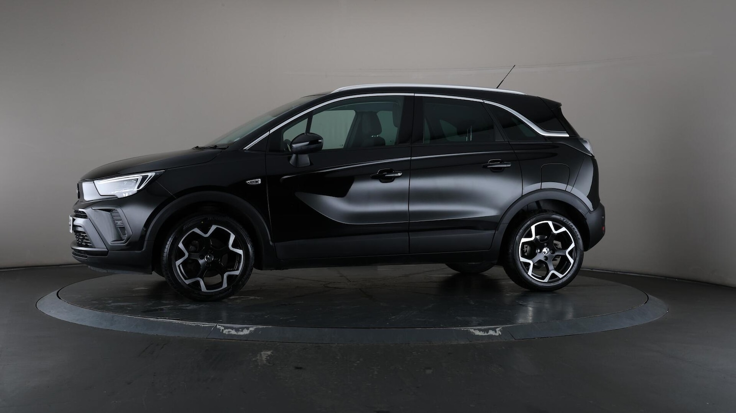 Used Vauxhall Crossland 2023 for sale - 76109289: Photo 39