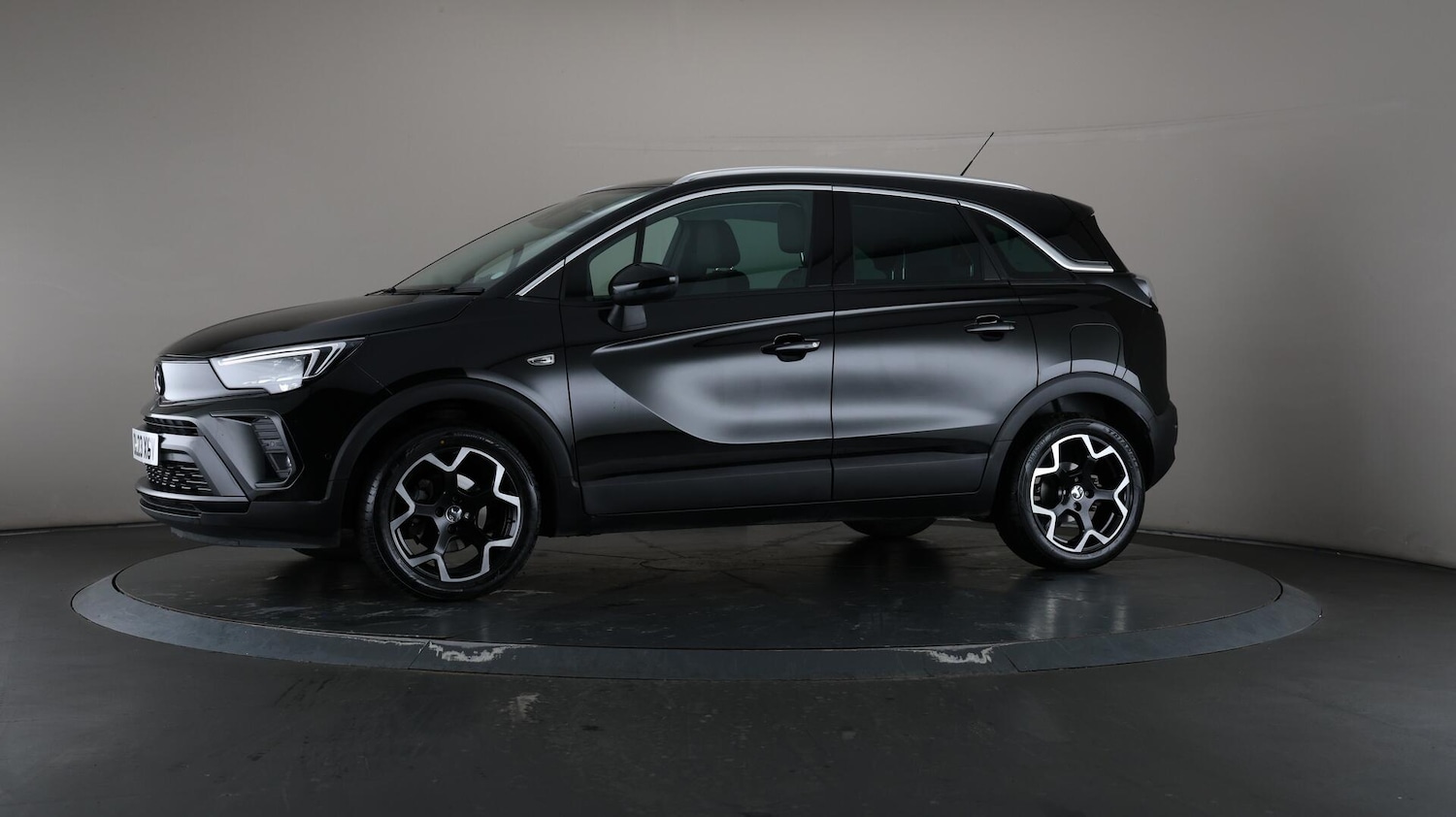 Used Vauxhall Crossland 2023 for sale - 76109289: Photo 40