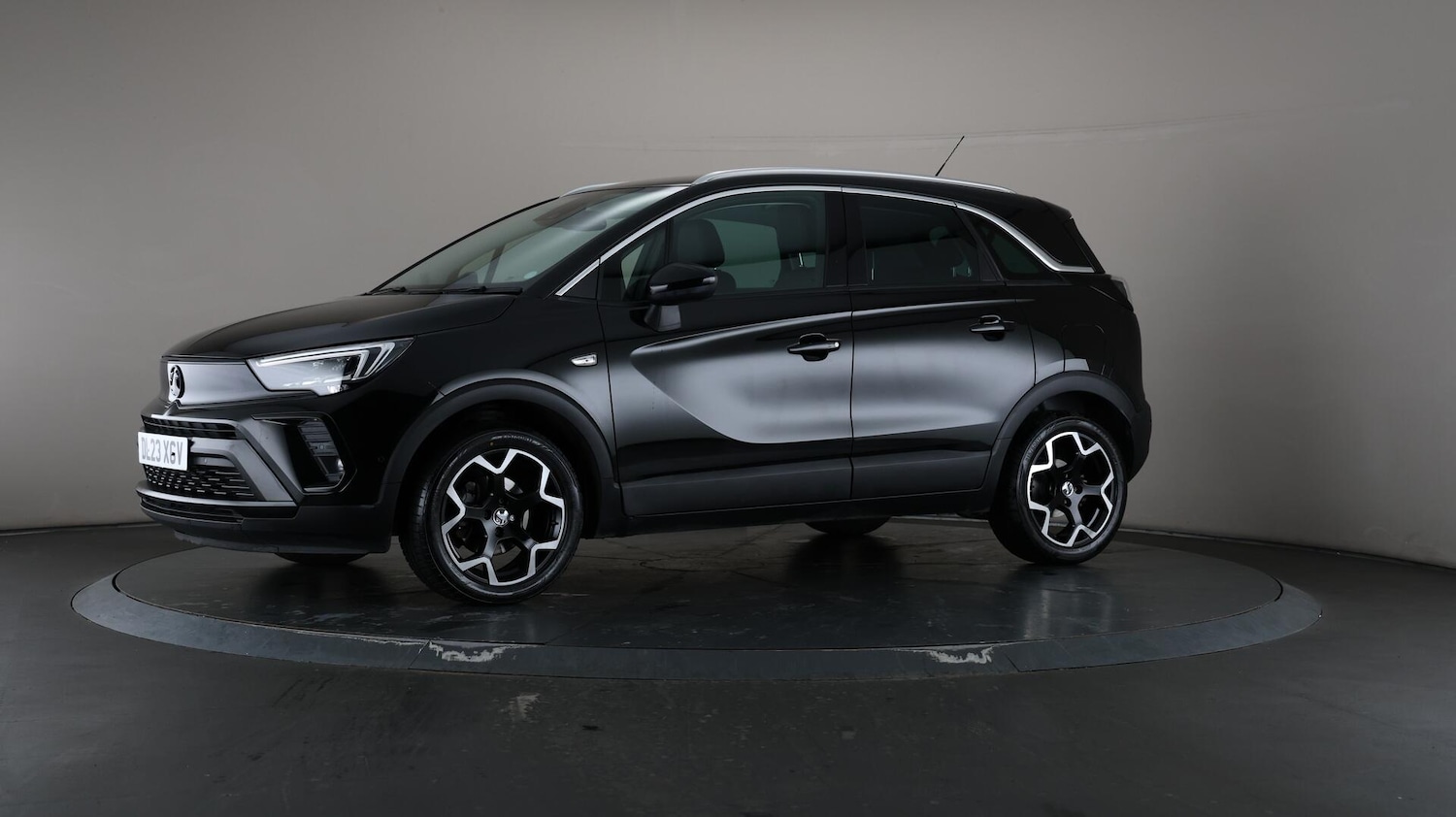 Used Vauxhall Crossland 2023 for sale - 76109289: Photo 41