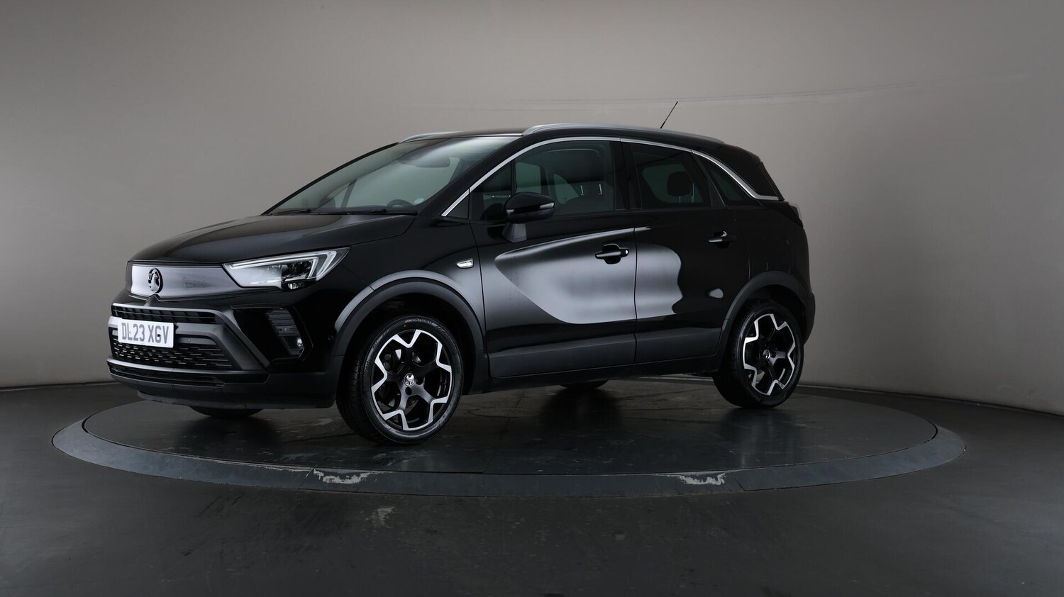 Used Vauxhall Crossland 2023 for sale - 76109289: Photo 42