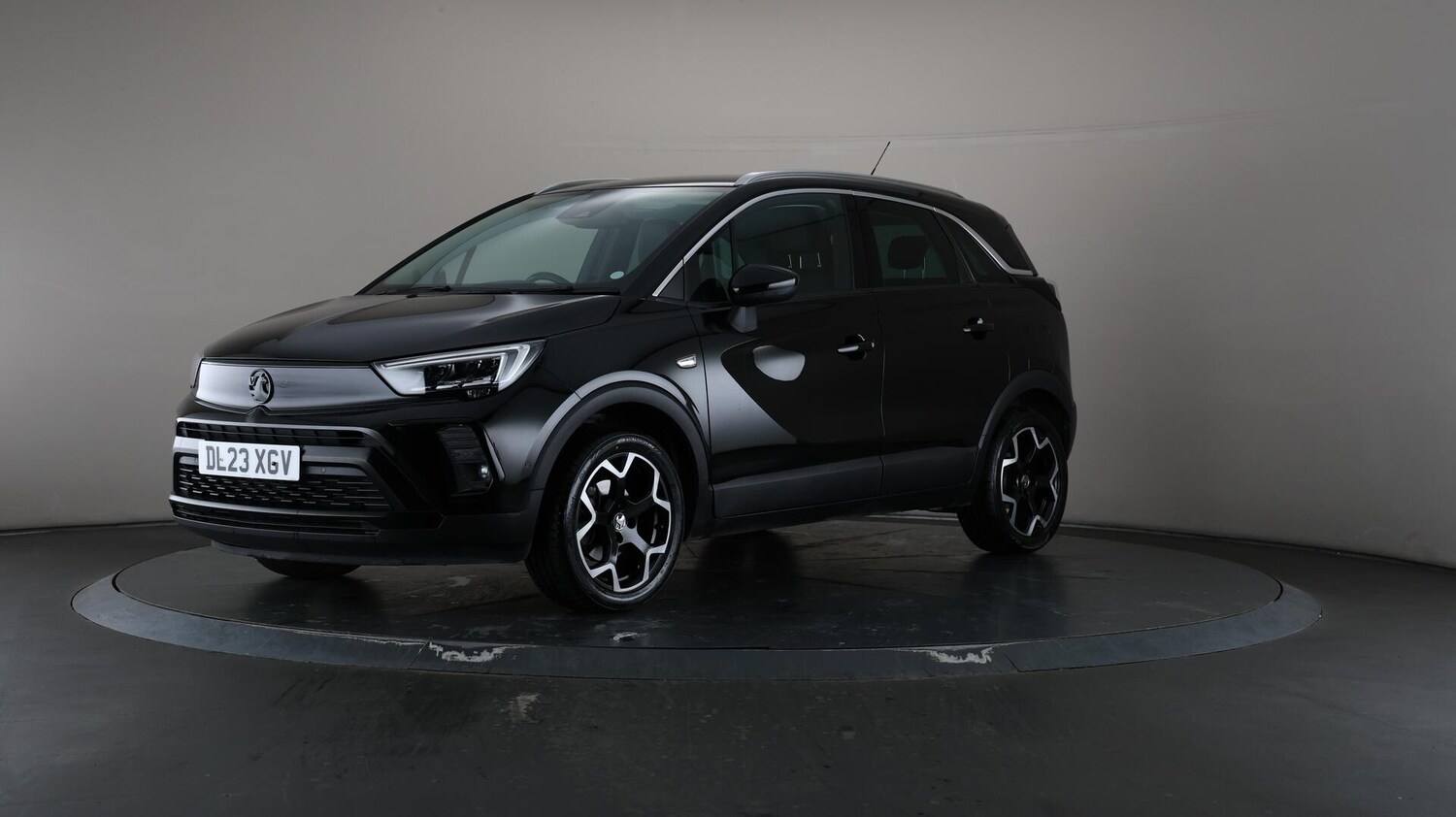 Used Vauxhall Crossland 2023 for sale - 76109289: Photo 43