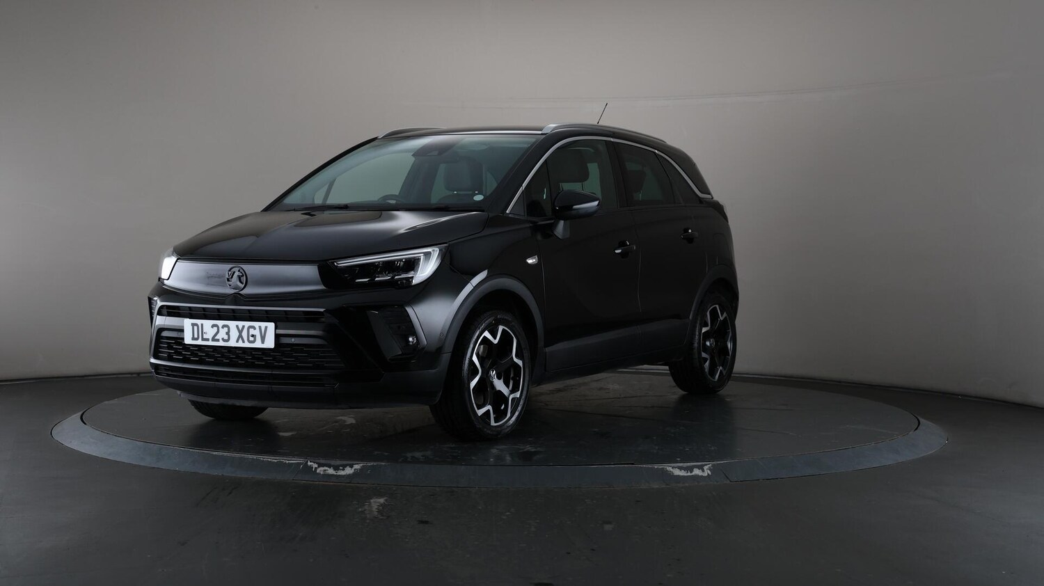 Used Vauxhall Crossland 2023 for sale - 76109289: Photo 44