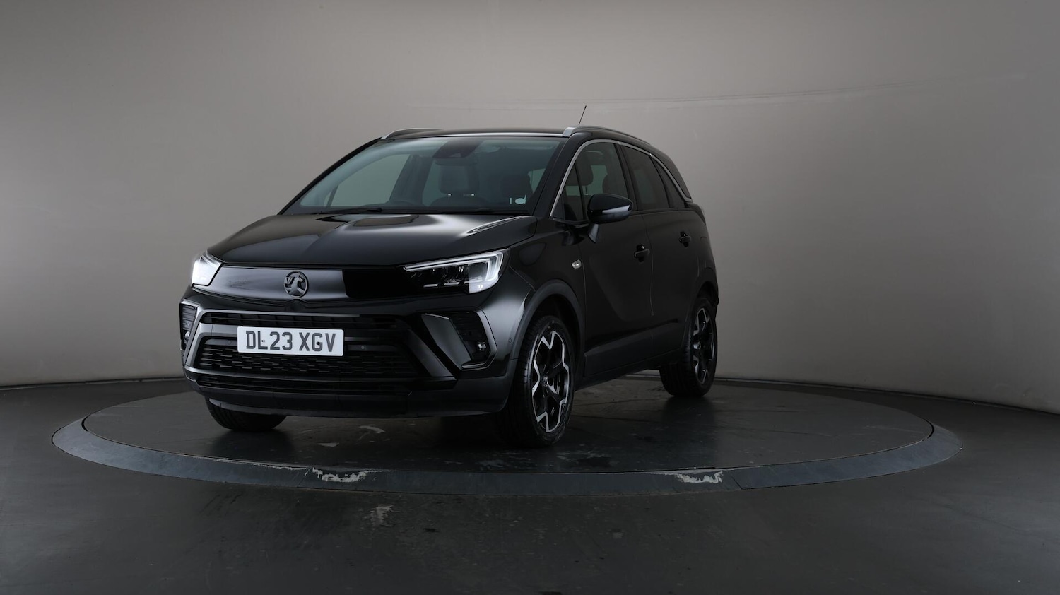 Used Vauxhall Crossland 2023 for sale - 76109289: Photo 45