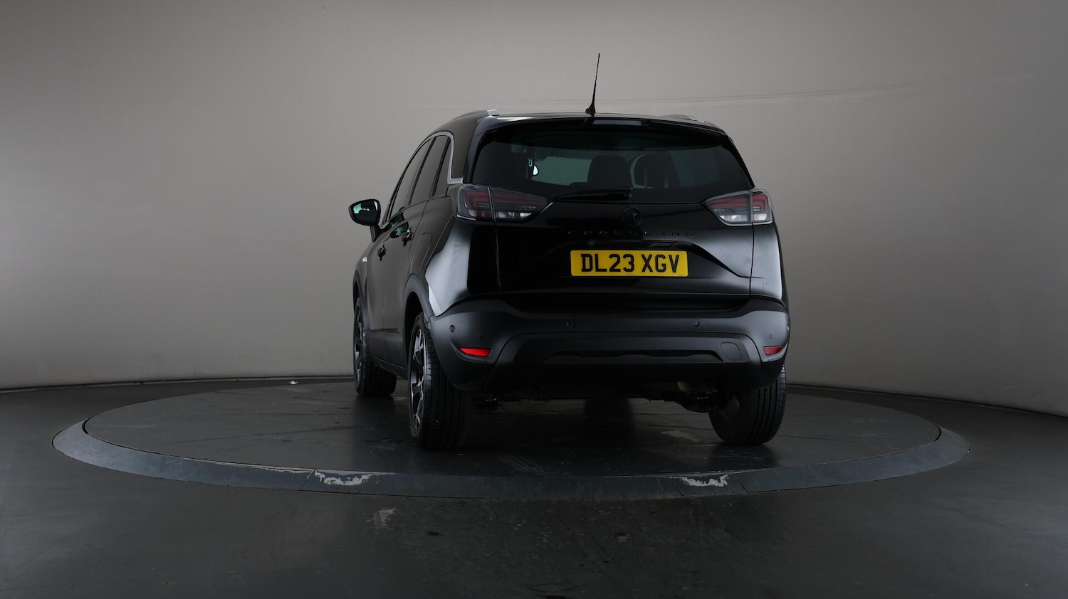 Used Vauxhall Crossland 2023 for sale - 76109289: Photo 46
