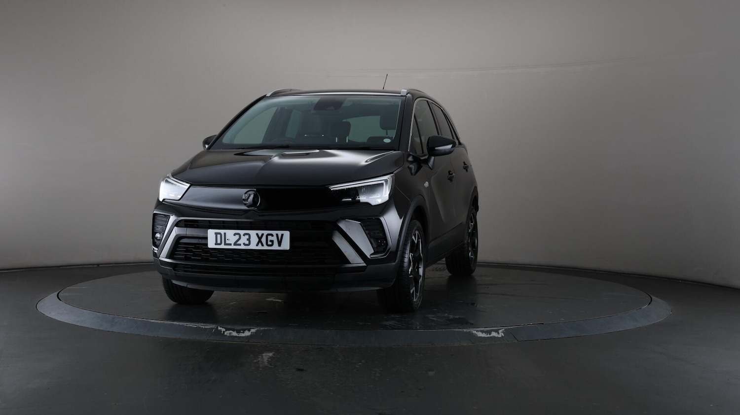 Used Vauxhall Crossland 2023 for sale - 76109289: Photo 47