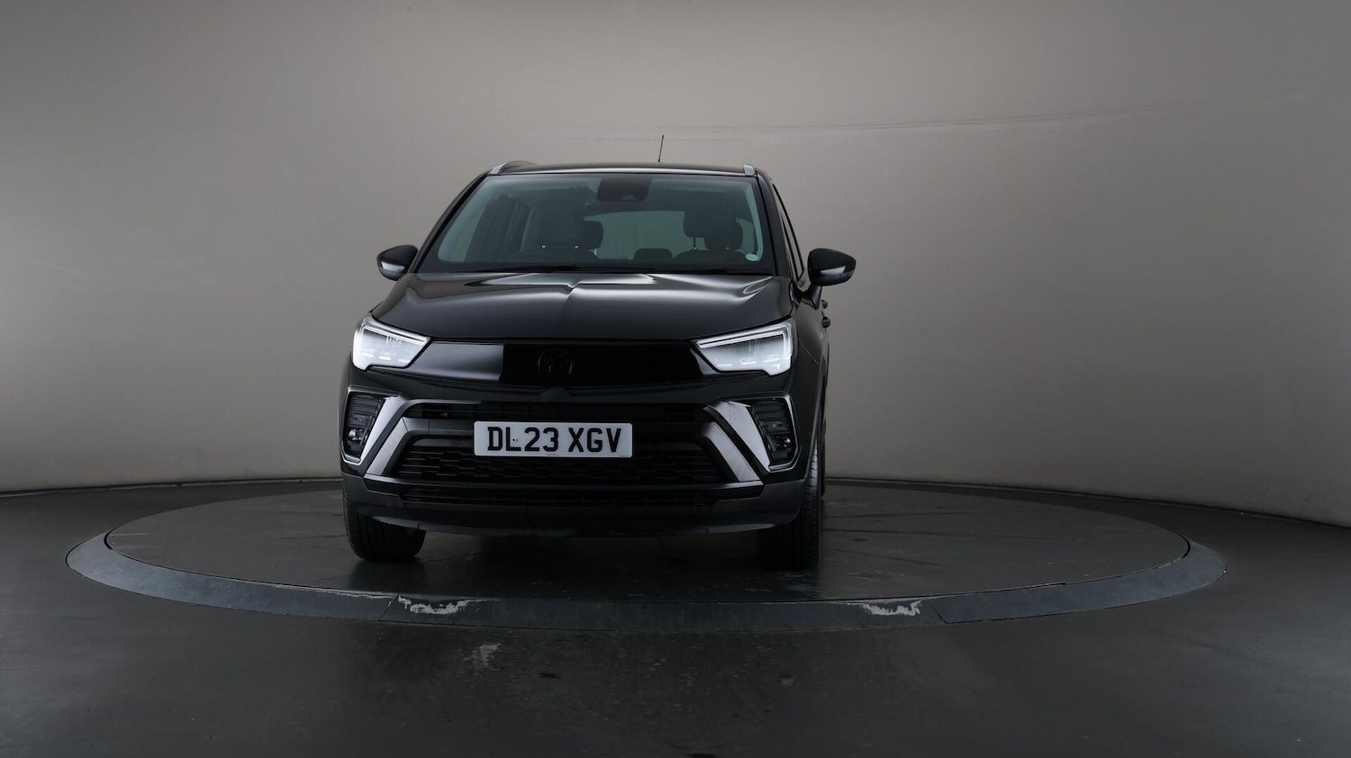Used Vauxhall Crossland 2023 for sale - 76109289: Photo 48