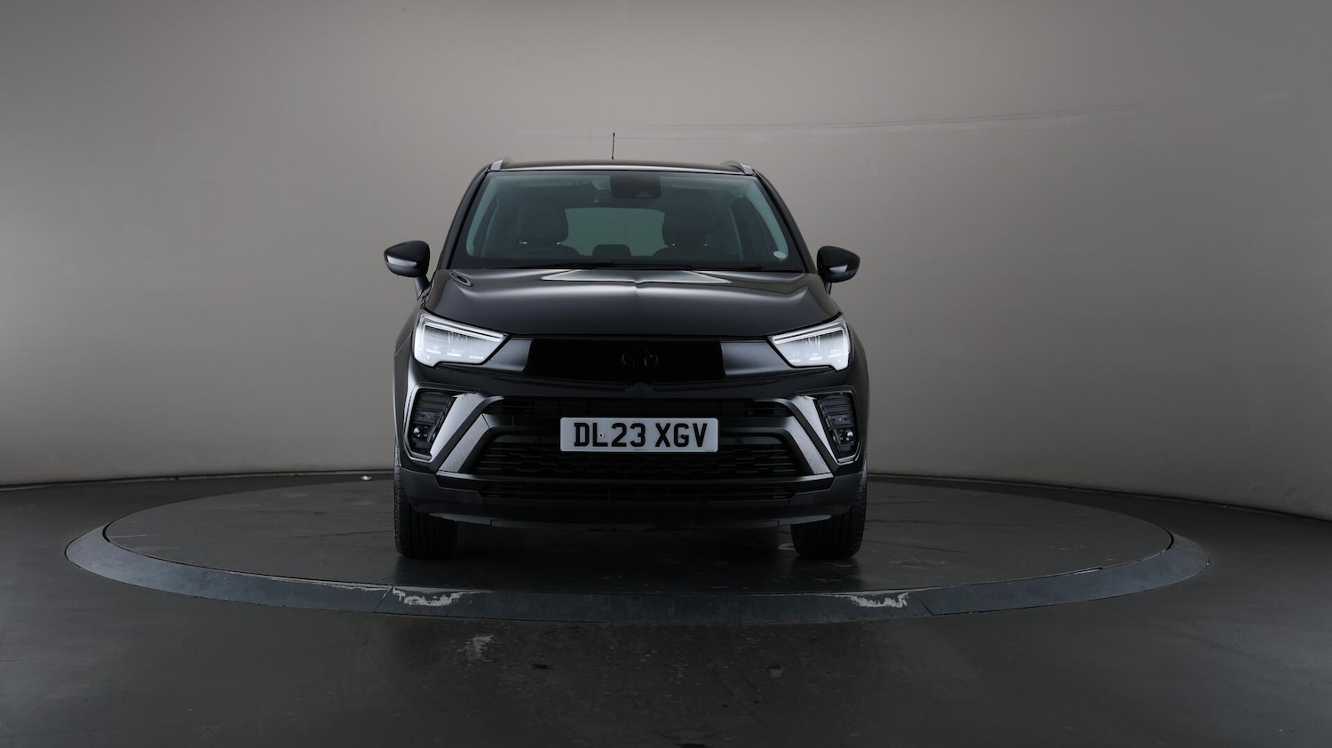 Used Vauxhall Crossland 2023 for sale - 76109289: Photo 49