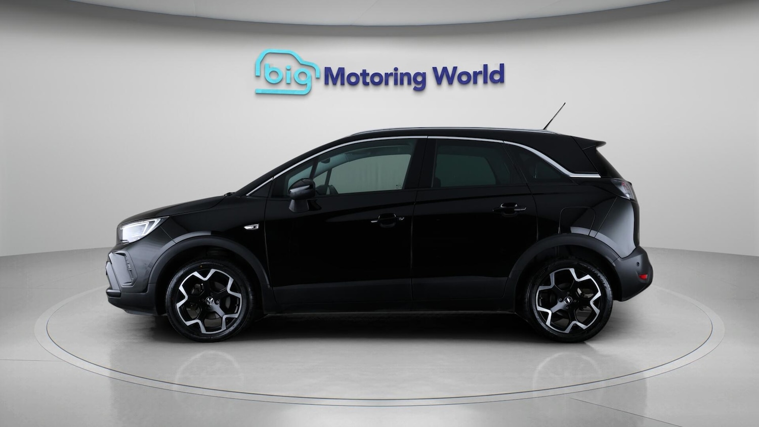 Used Vauxhall Crossland 2023 for sale - 76109289: Photo 5