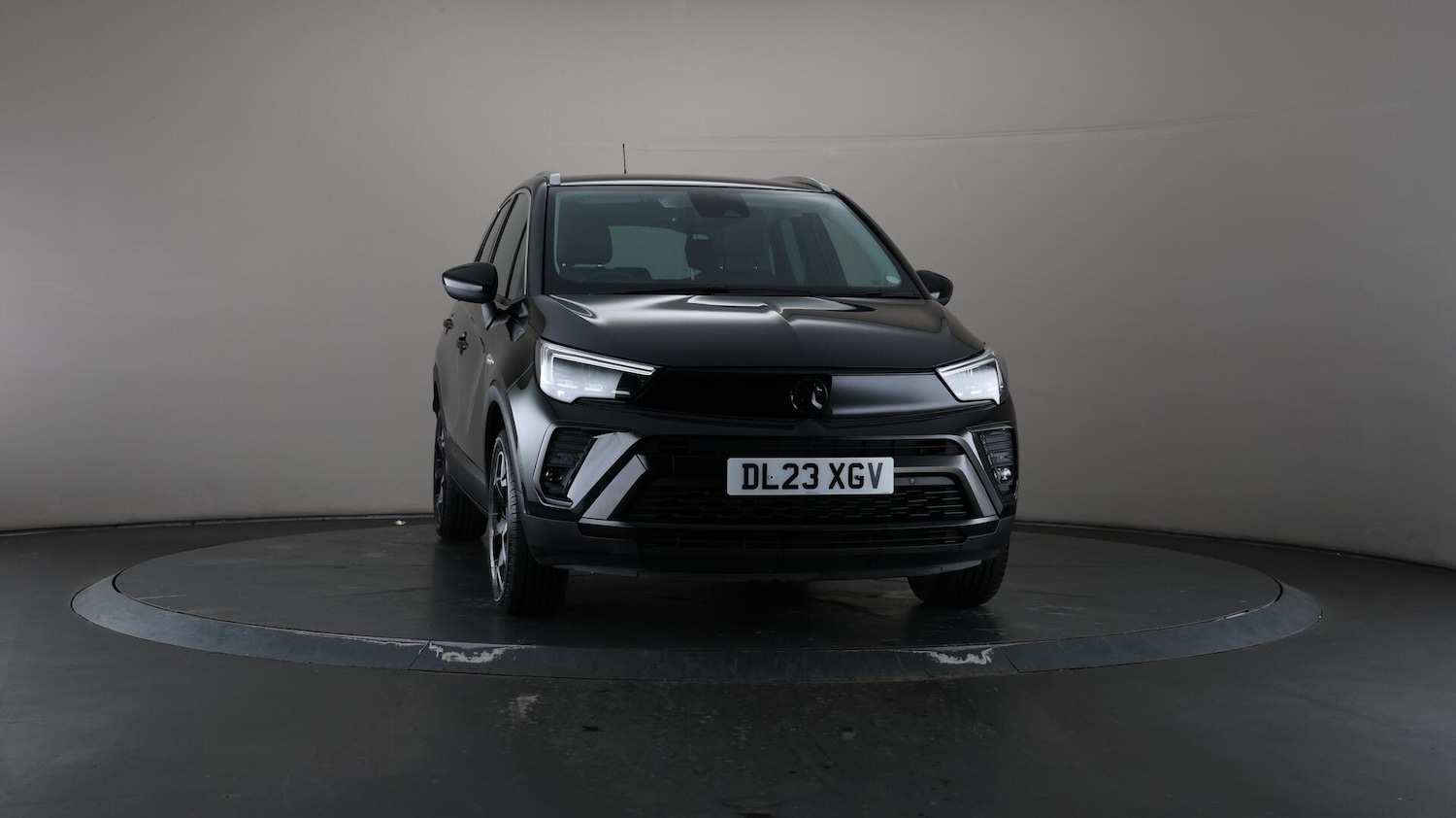 Used Vauxhall Crossland 2023 for sale - 76109289: Photo 50