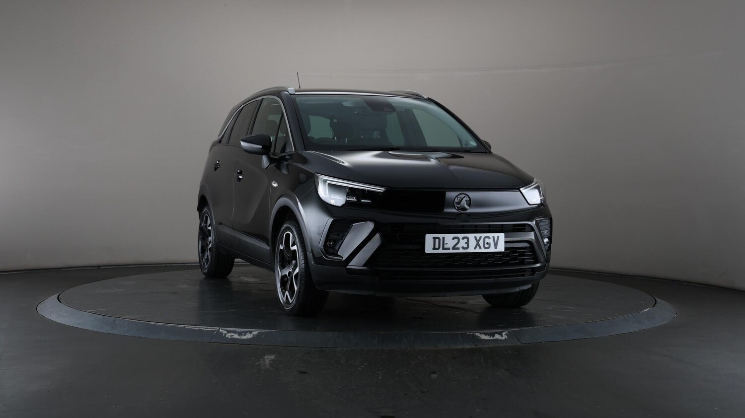 Used Vauxhall Crossland 2023 for sale - 76109289: Photo 51