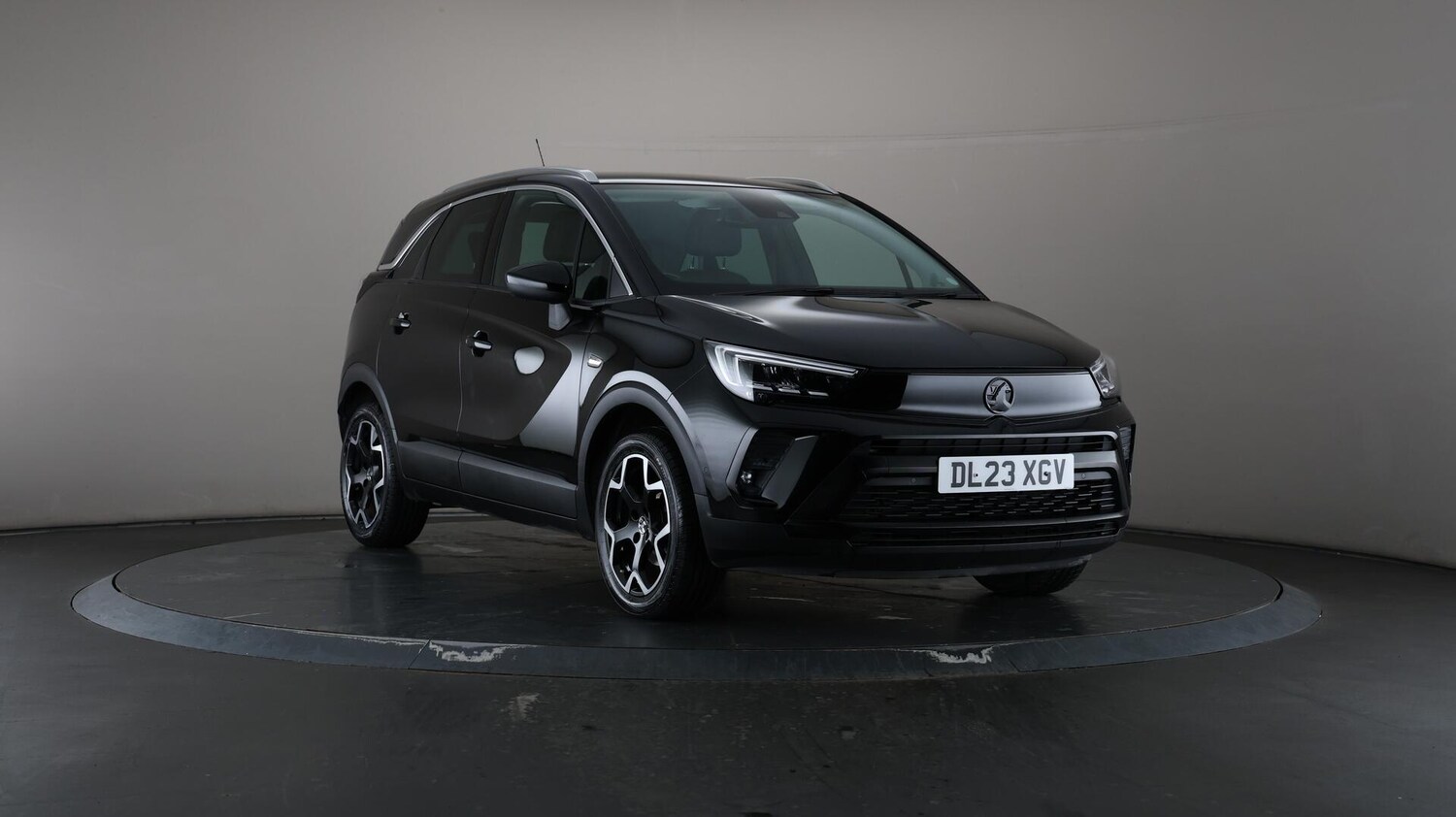 Used Vauxhall Crossland 2023 for sale - 76109289: Photo 52