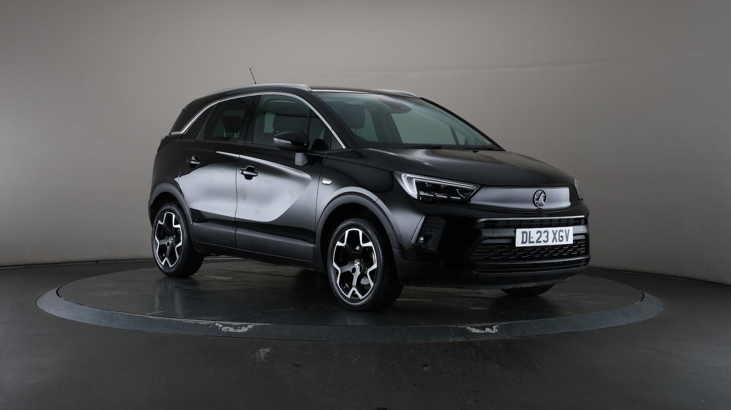 Used Vauxhall Crossland 2023 for sale - 76109289: Photo 53