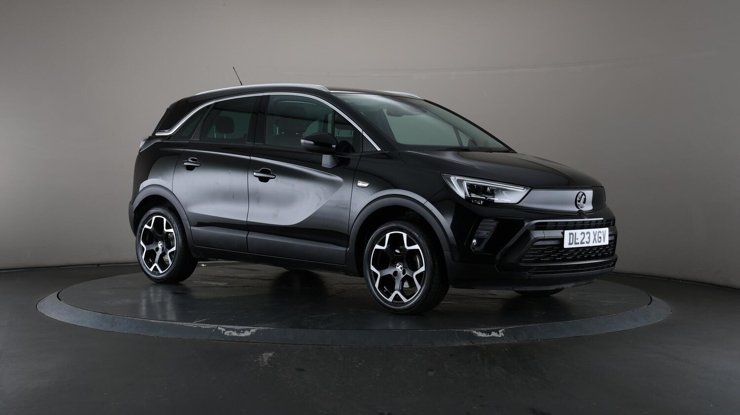 Used Vauxhall Crossland 2023 for sale - 76109289: Photo 54