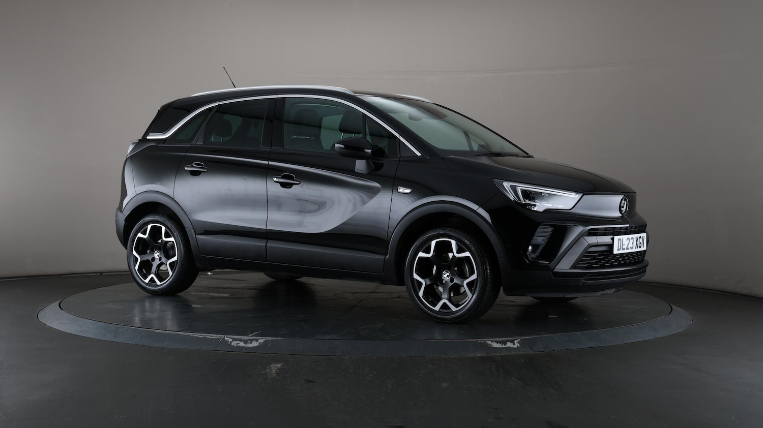 Used Vauxhall Crossland 2023 for sale - 76109289: Photo 55