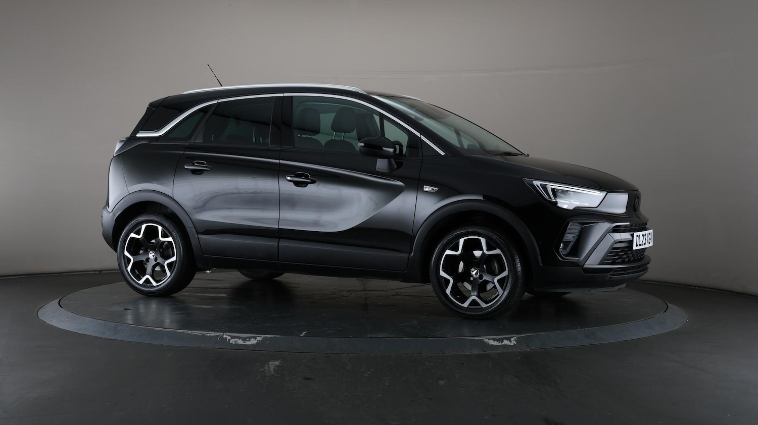 Used Vauxhall Crossland 2023 for sale - 76109289: Photo 56