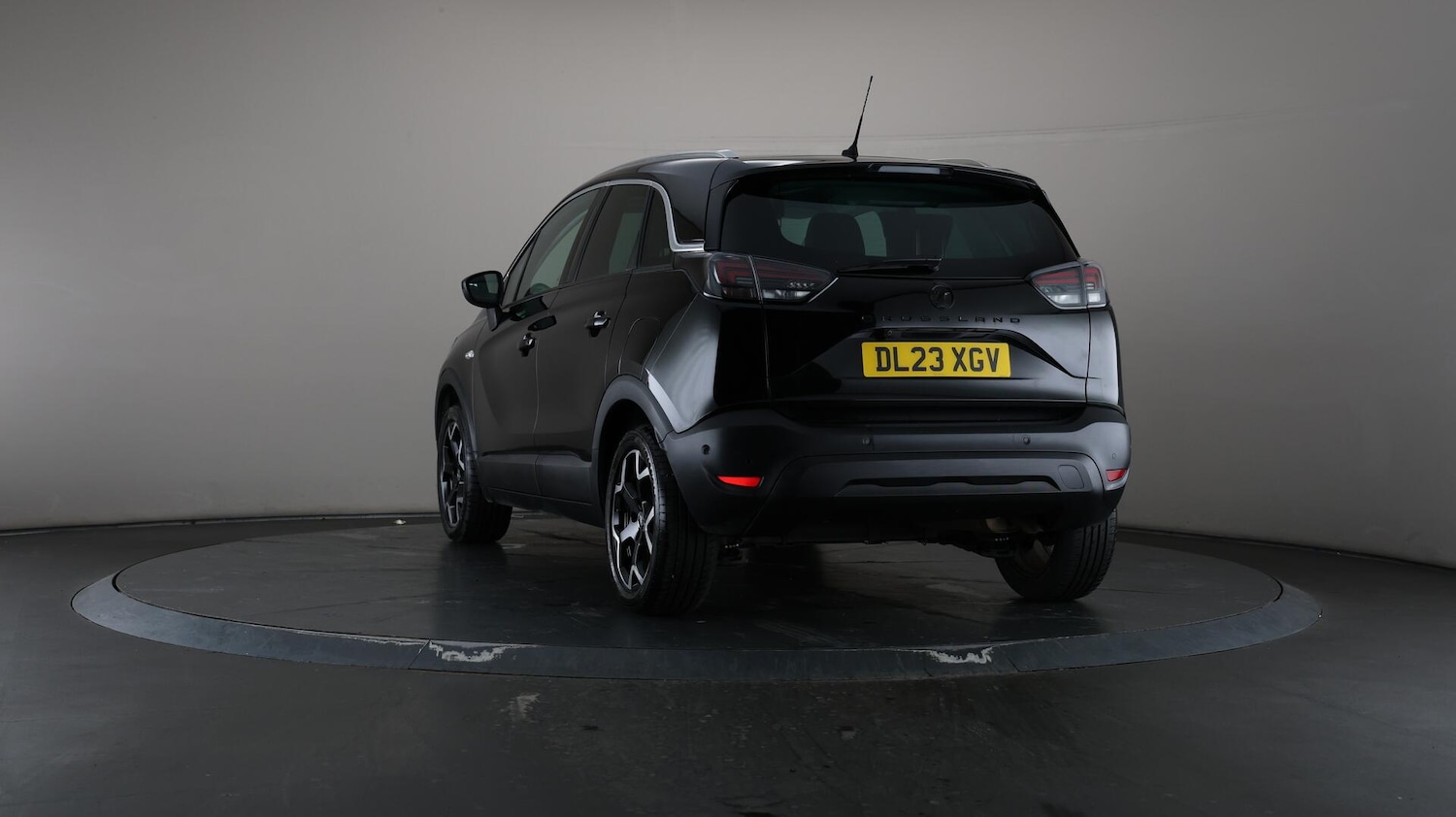 Used Vauxhall Crossland 2023 for sale - 76109289: Photo 57