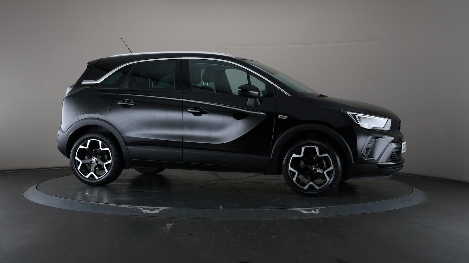 Used Vauxhall Crossland 2023 for sale - 76109289: Photo 58