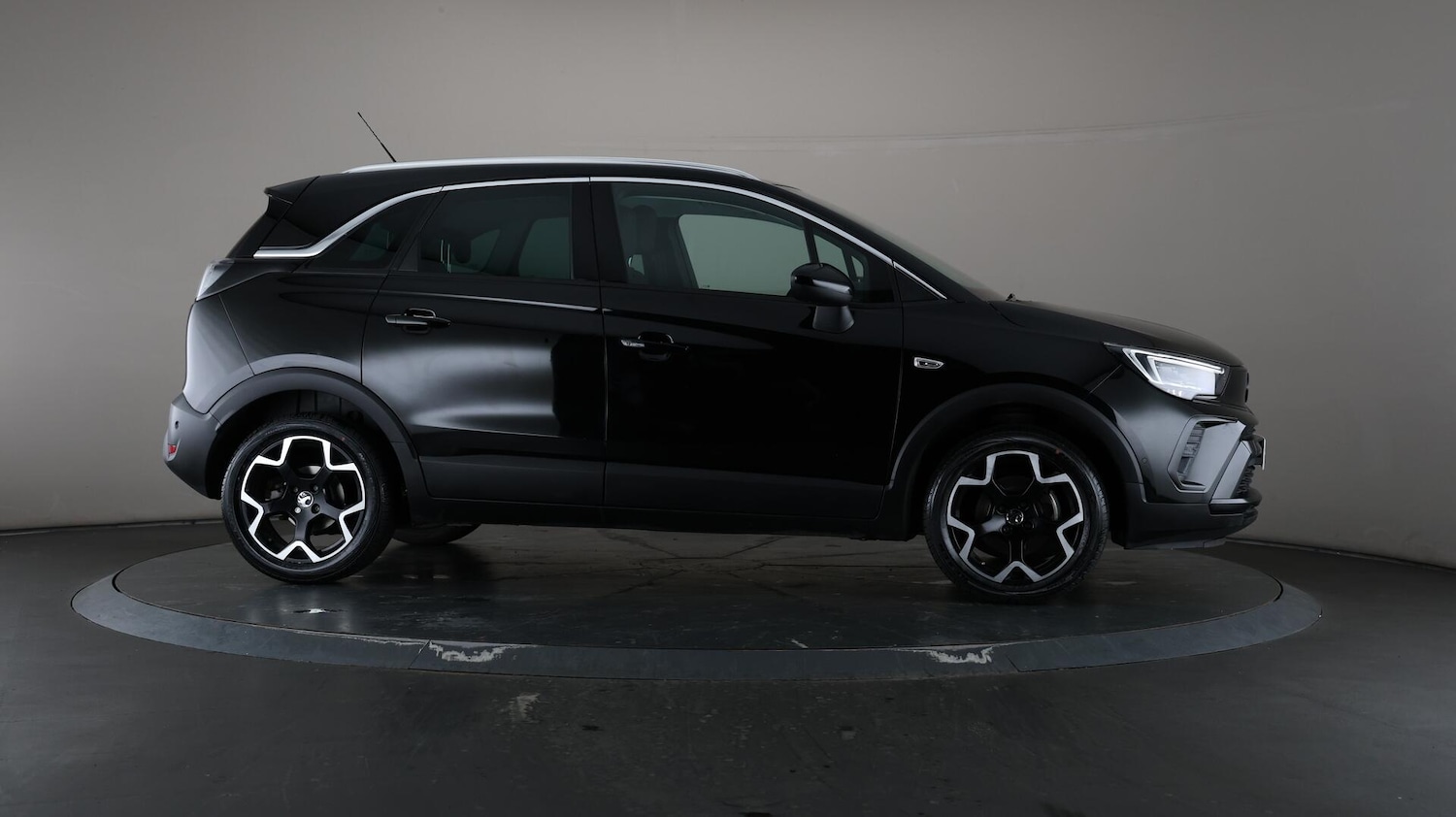 Used Vauxhall Crossland 2023 for sale - 76109289: Photo 59