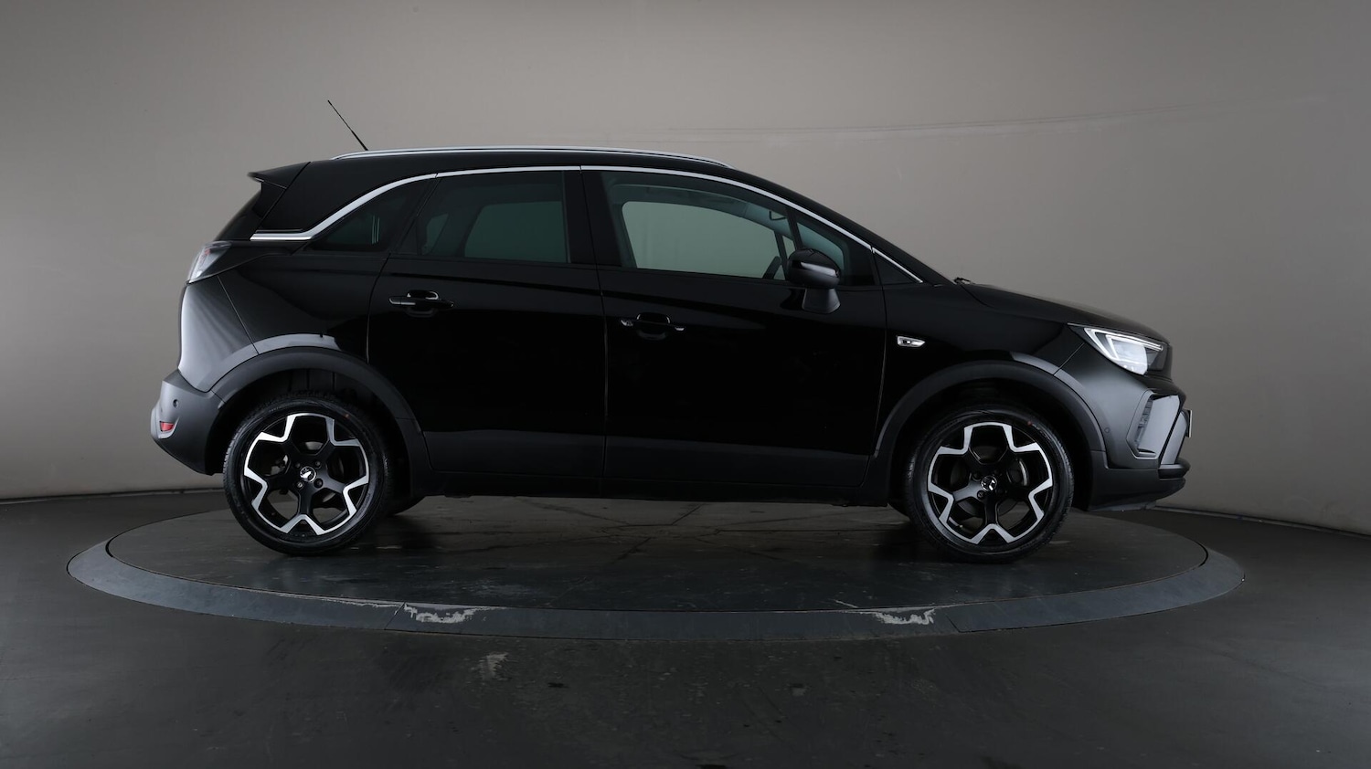 Used Vauxhall Crossland 2023 for sale - 76109289: Photo 60