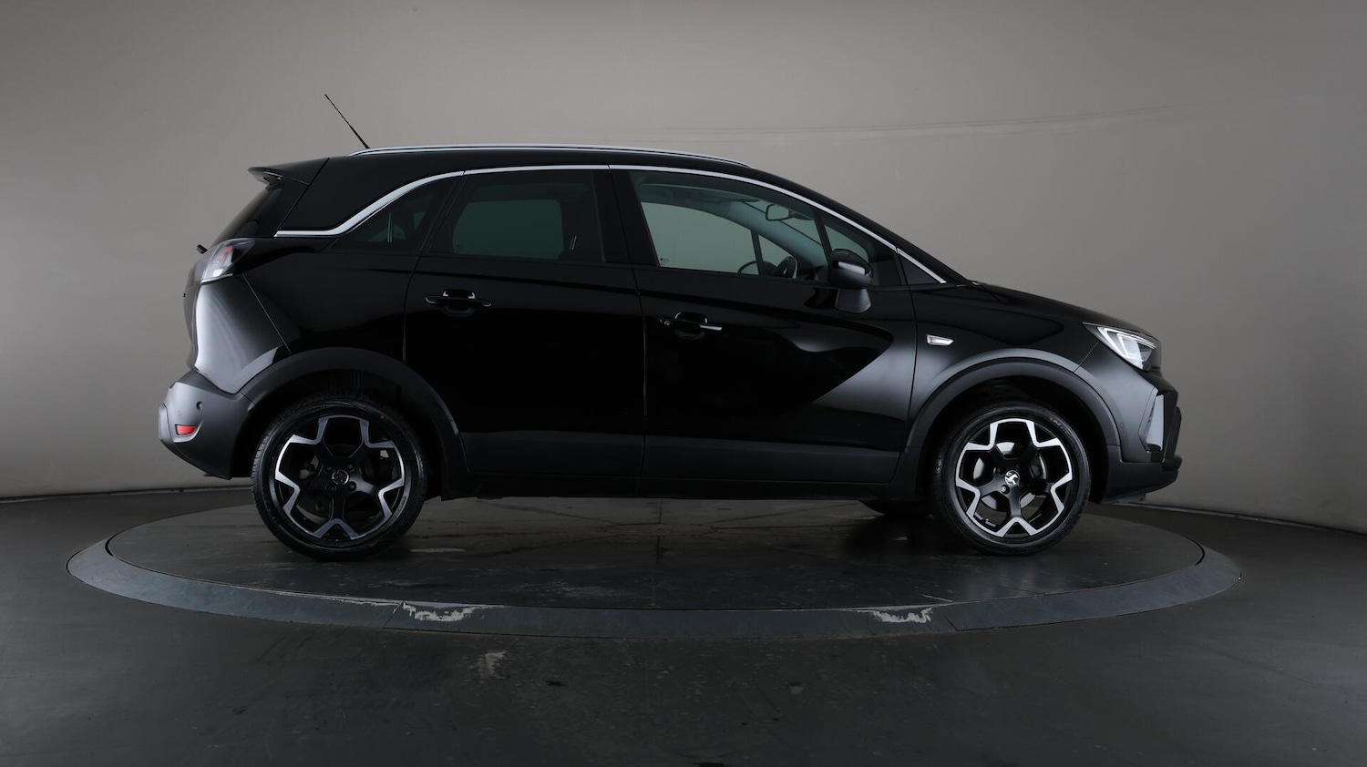 Used Vauxhall Crossland 2023 for sale - 76109289: Photo 61