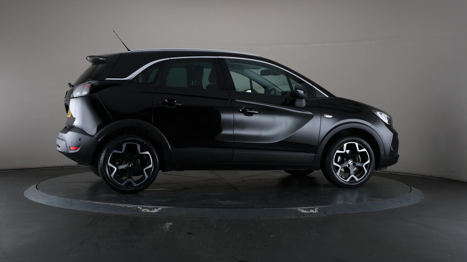 Used Vauxhall Crossland 2023 for sale - 76109289: Photo 62