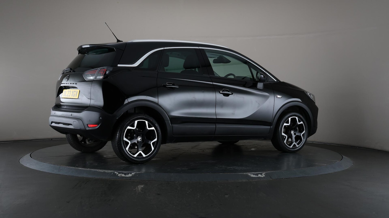 Used Vauxhall Crossland 2023 for sale - 76109289: Photo 64