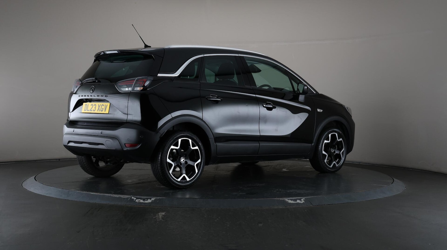 Used Vauxhall Crossland 2023 for sale - 76109289: Photo 65