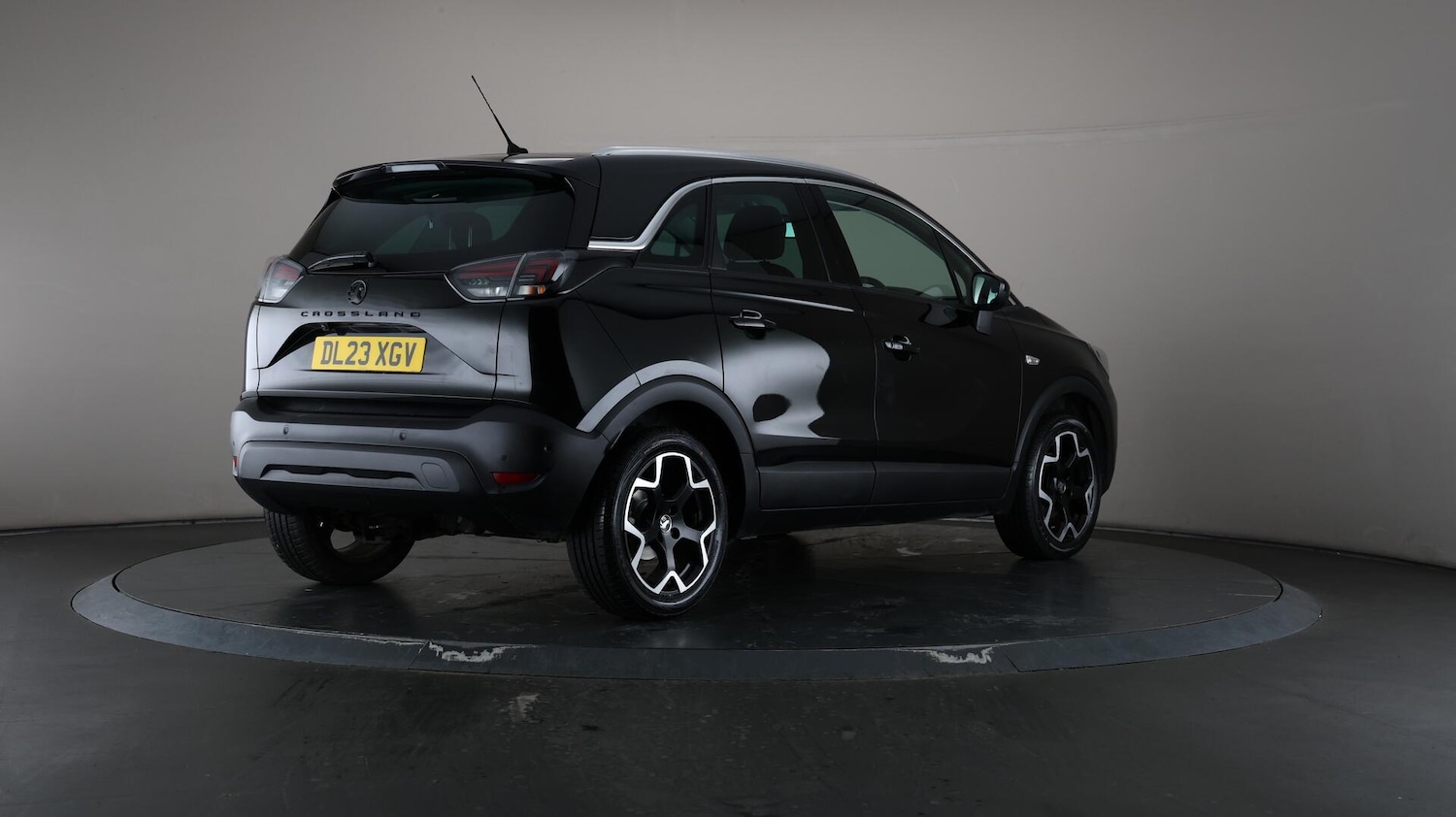 Used Vauxhall Crossland 2023 for sale - 76109289: Photo 66