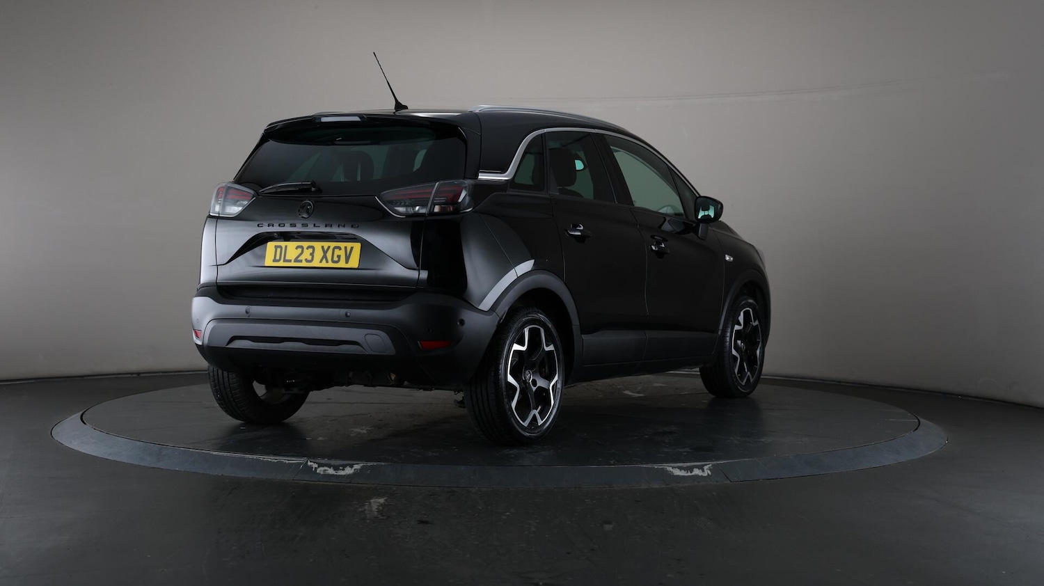 Used Vauxhall Crossland 2023 for sale - 76109289: Photo 67
