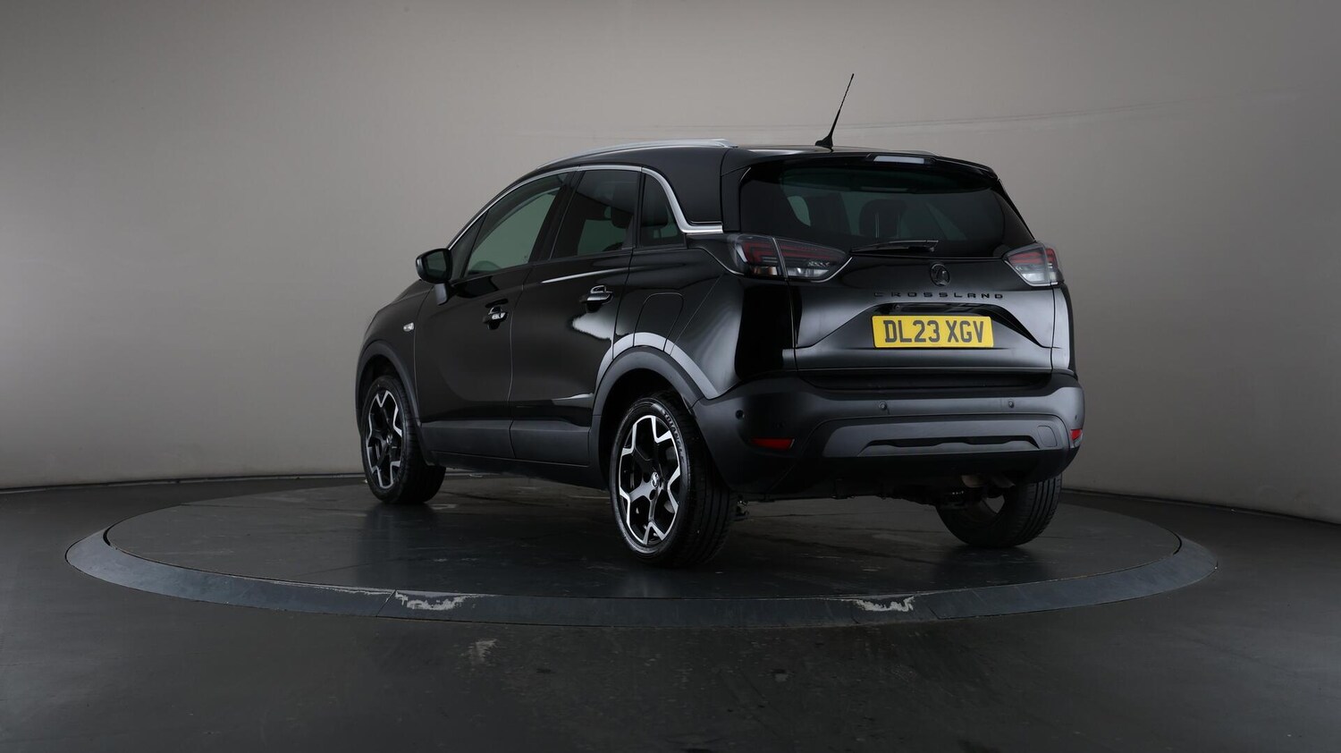 Used Vauxhall Crossland 2023 for sale - 76109289: Photo 68
