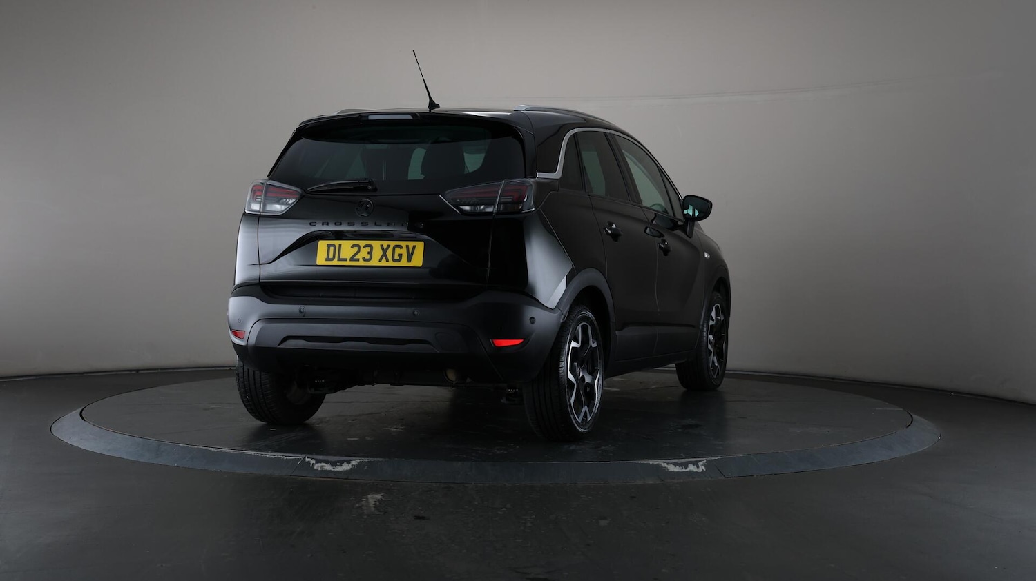 Used Vauxhall Crossland 2023 for sale - 76109289: Photo 69