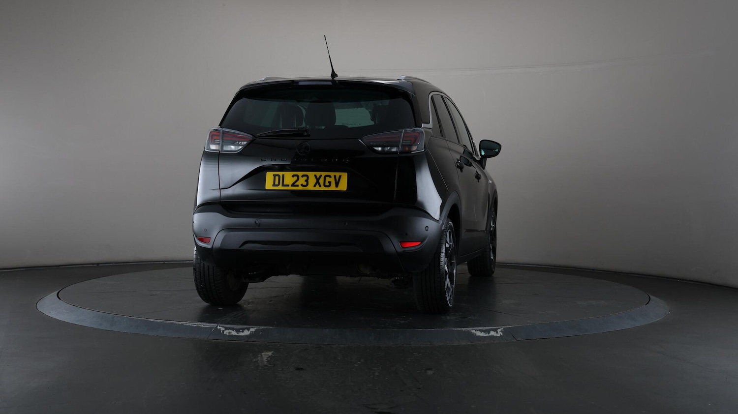 Used Vauxhall Crossland 2023 for sale - 76109289: Photo 70