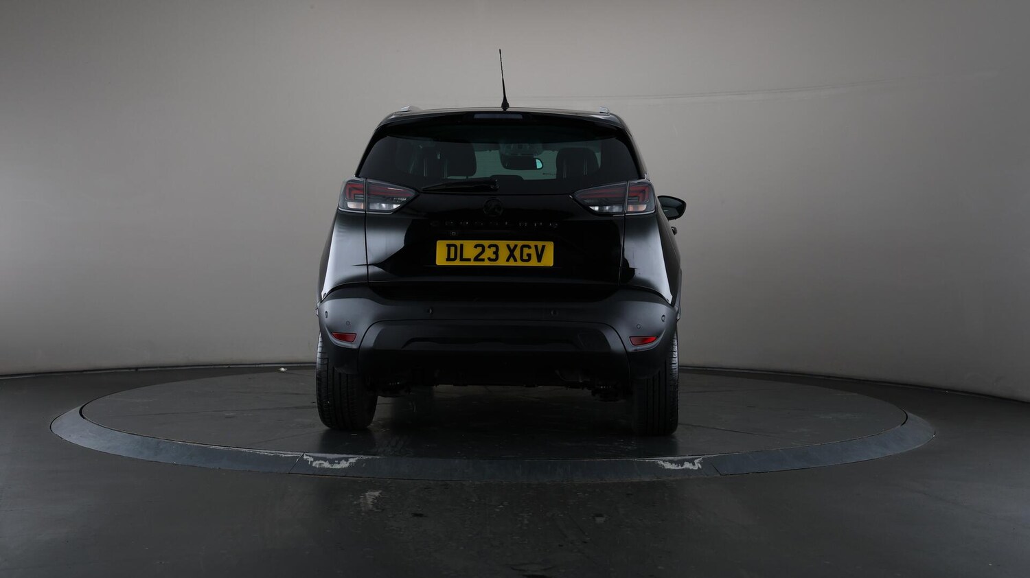 Used Vauxhall Crossland 2023 for sale - 76109289: Photo 71