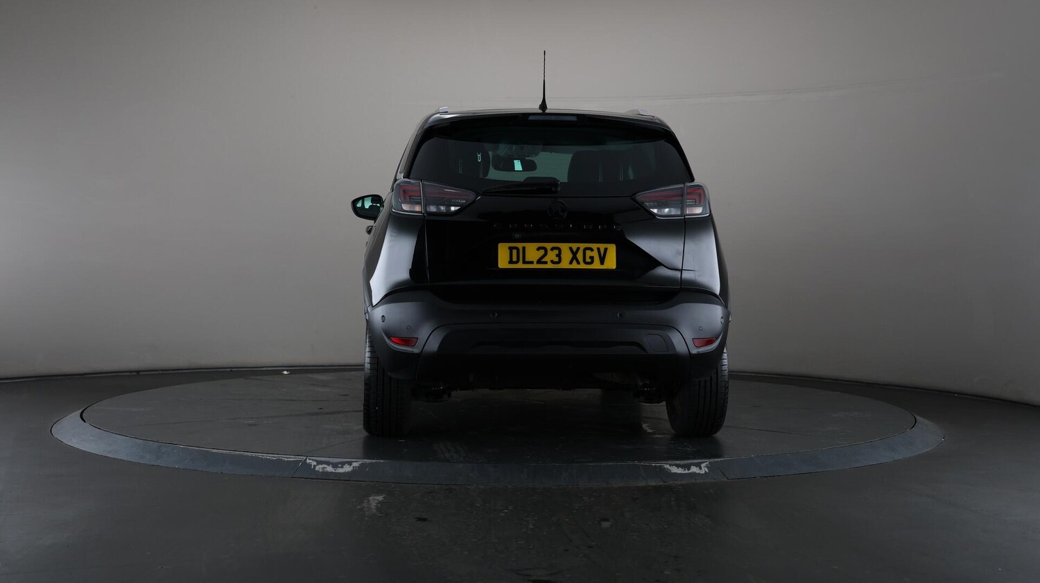 Used Vauxhall Crossland 2023 for sale - 76109289: Photo 72