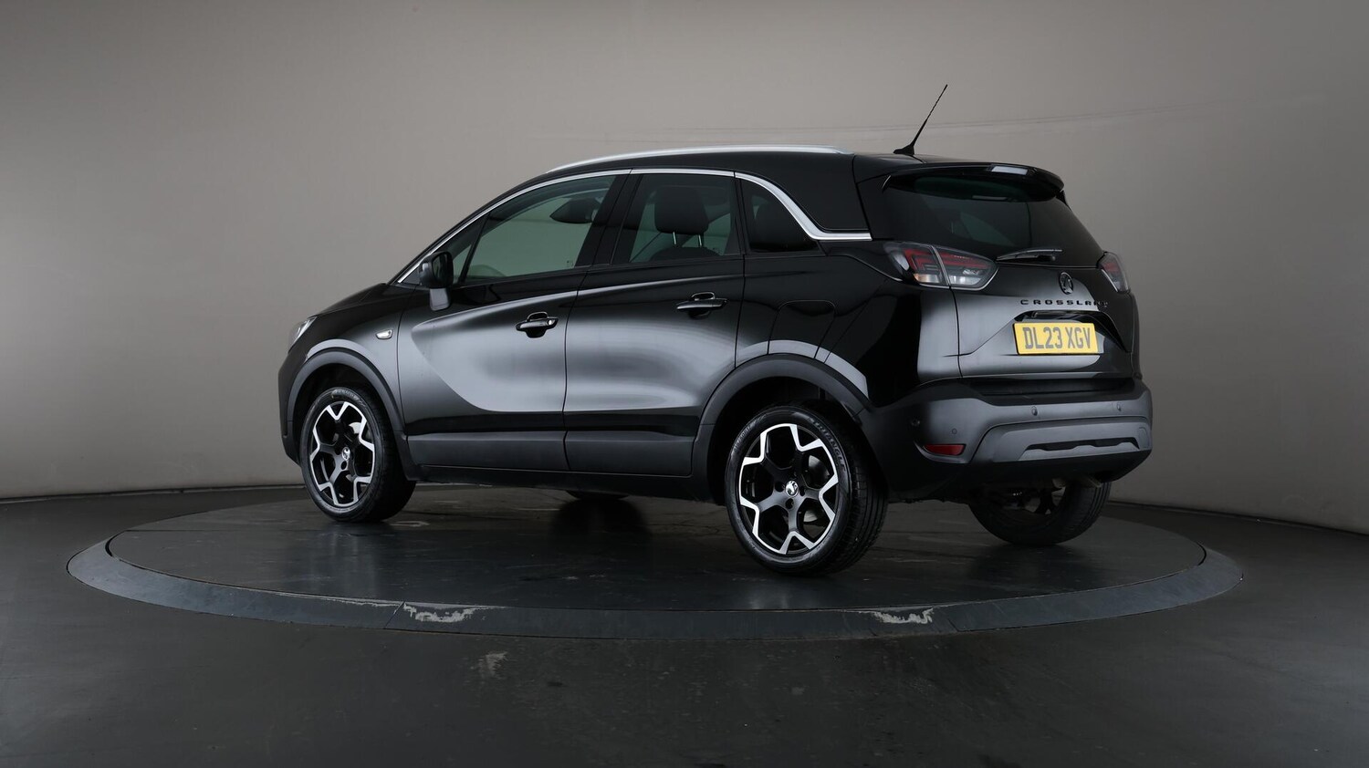 Used Vauxhall Crossland 2023 for sale - 76109289: Photo 74