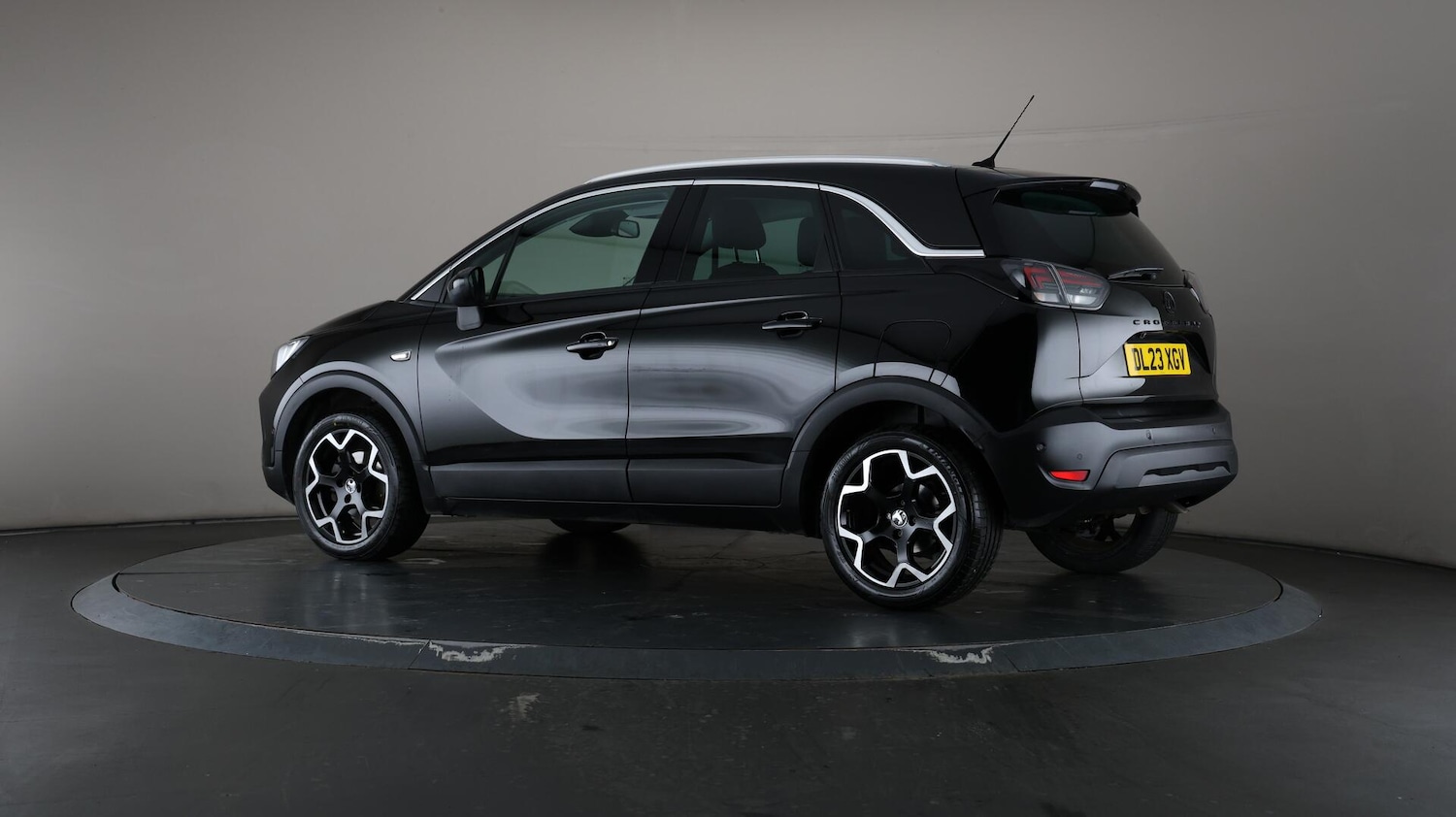 Used Vauxhall Crossland 2023 for sale - 76109289: Photo 75