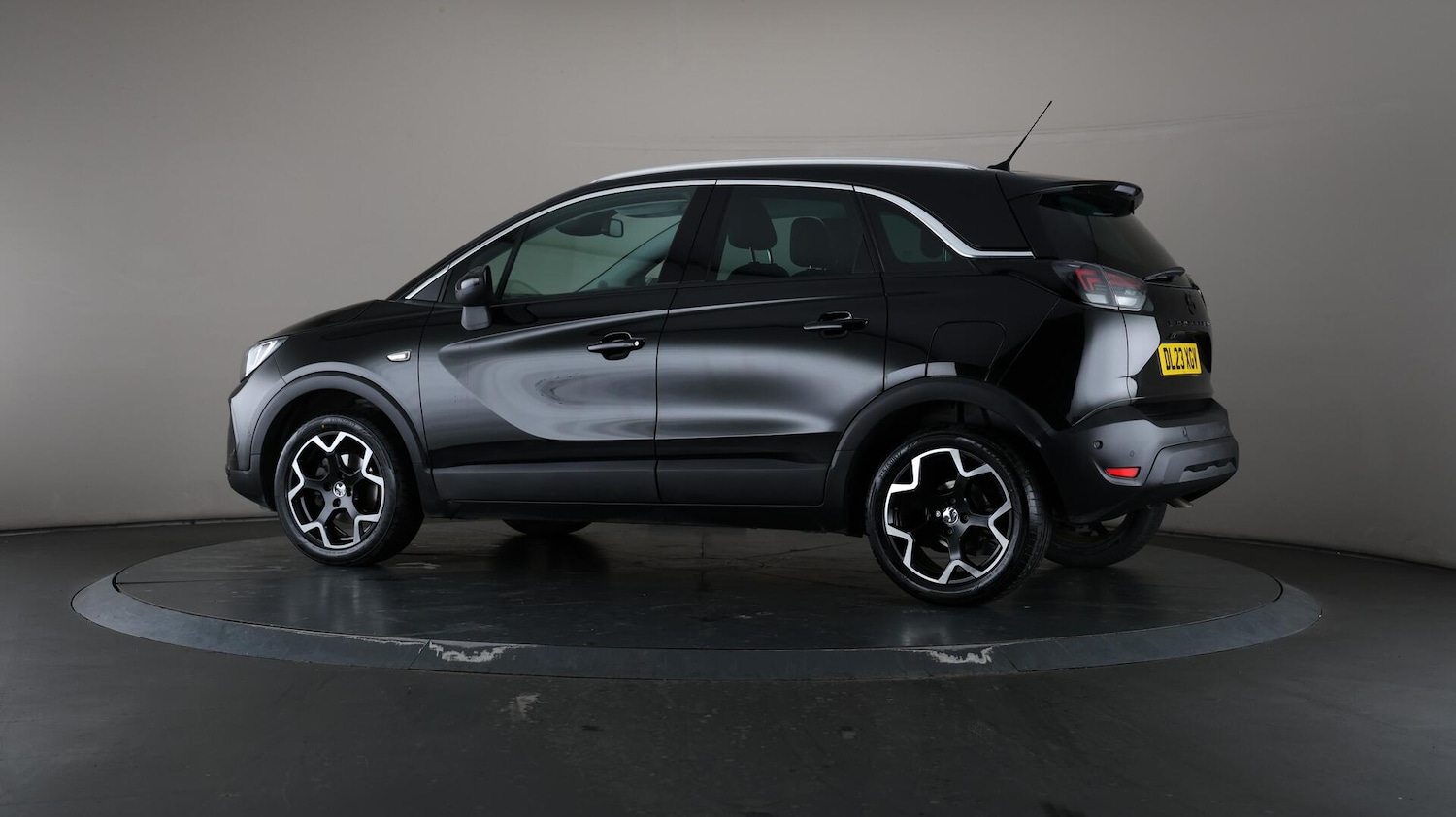 Used Vauxhall Crossland 2023 for sale - 76109289: Photo 76