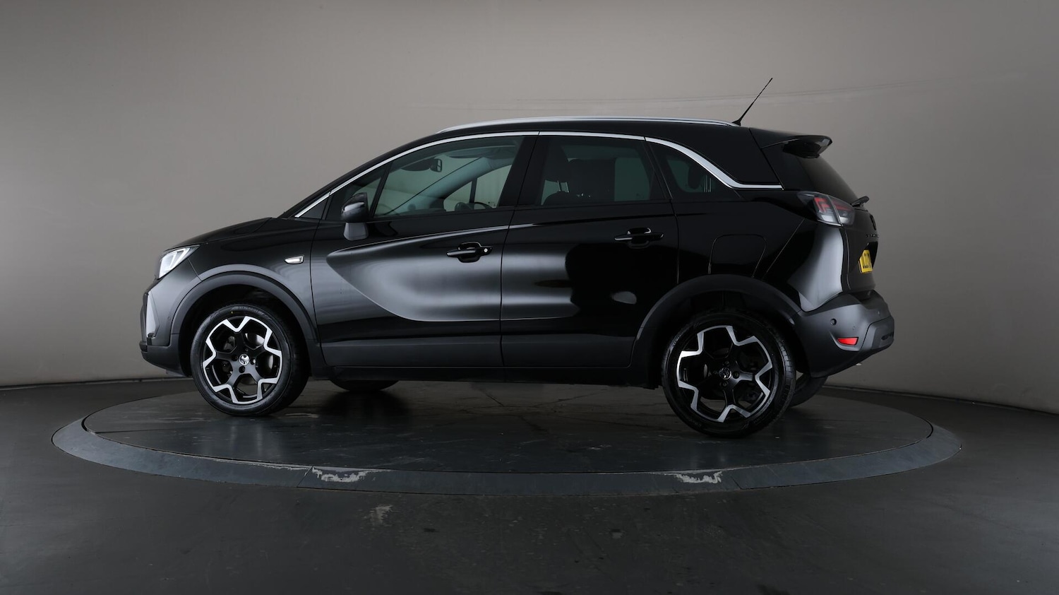 Used Vauxhall Crossland 2023 for sale - 76109289: Photo 77