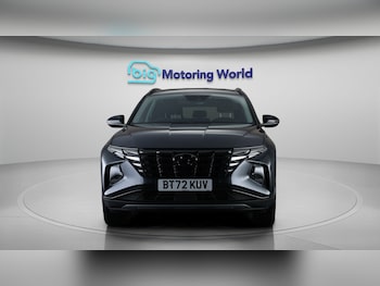 Used Hyundai TUCSON 2022 for sale - 77453693: Photo