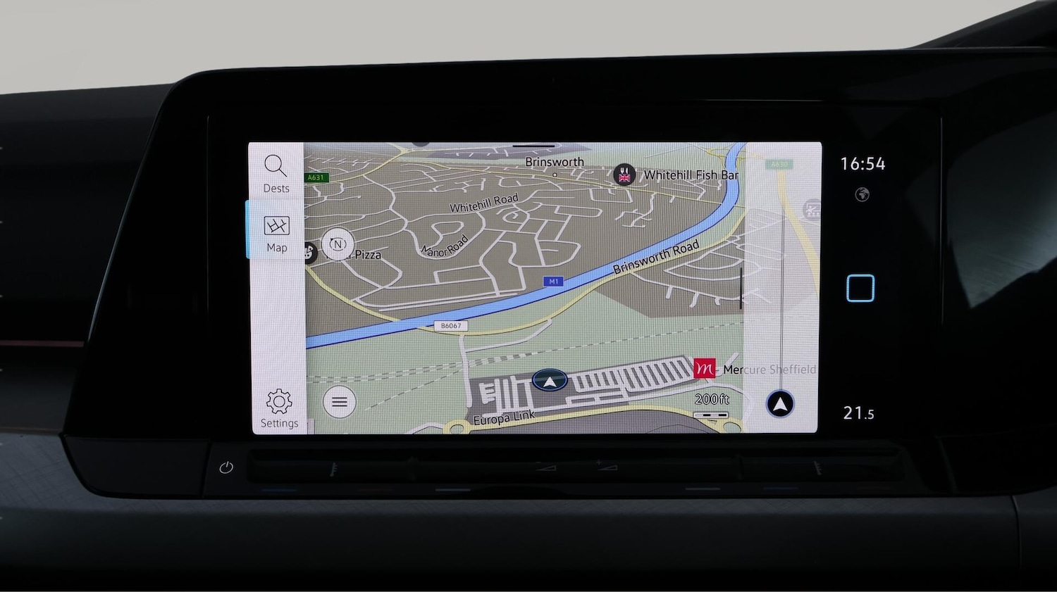 Used Volkswagen Golf 2022 for sale - 76573600: Photo 11