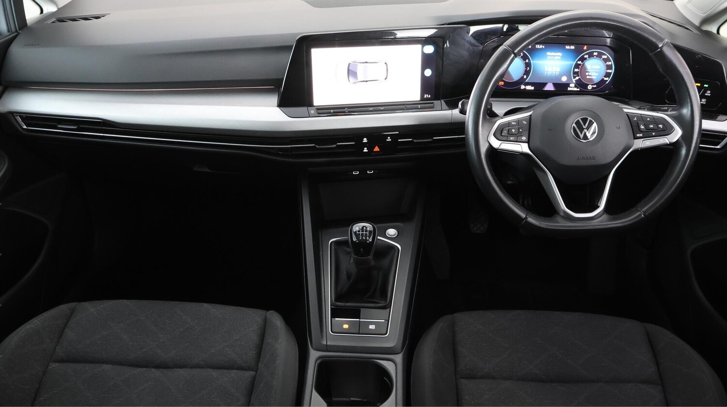 Used Volkswagen Golf 2022 for sale - 76573600: Photo 13