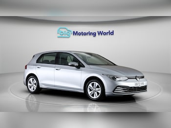 Used Volkswagen Golf 2022 for sale - 76573600: Photo