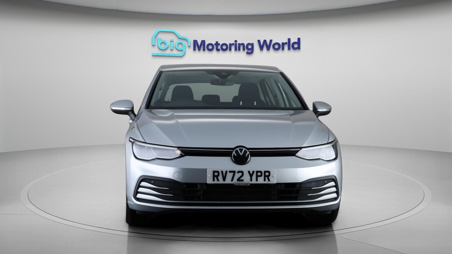 Used Volkswagen Golf 2022 for sale - 76573600: Photo 2